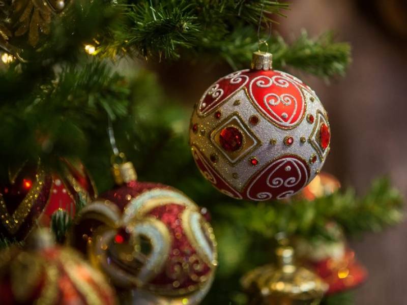 Czeskie tradycje świąteczne